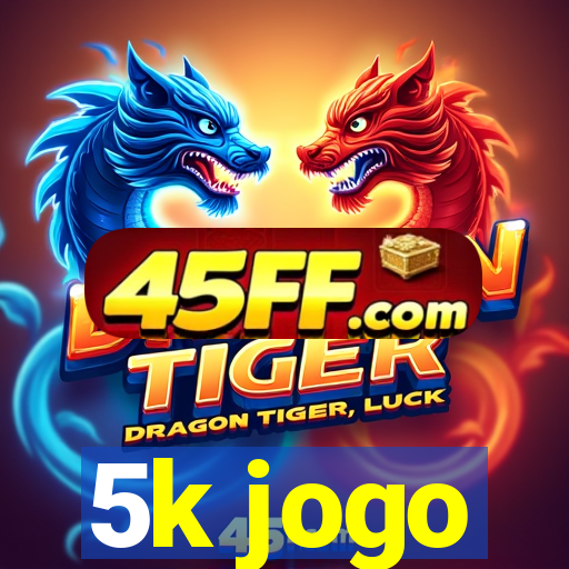5k jogo